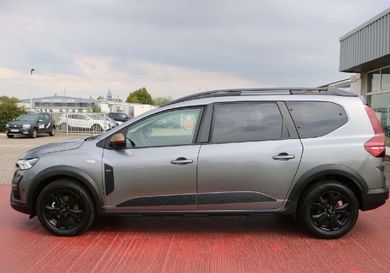 Dacia Jogger, 2024