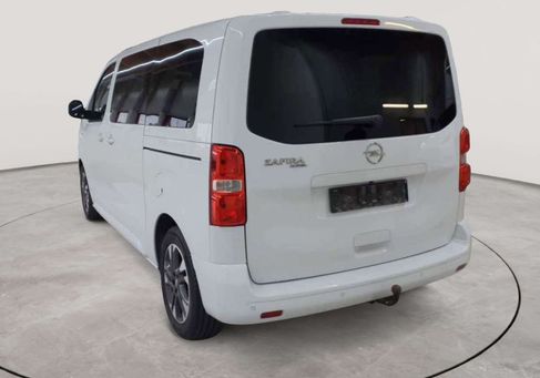 Opel Zafira, 2023 2