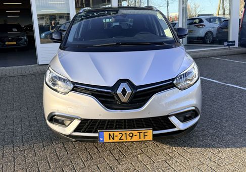 Renault Grand Scenic, 2022