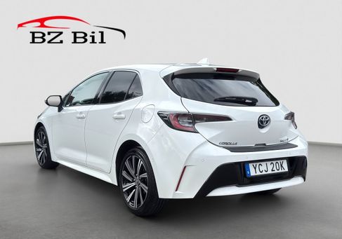 Toyota Corolla, 2022 3