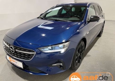 Opel Insignia, 2021