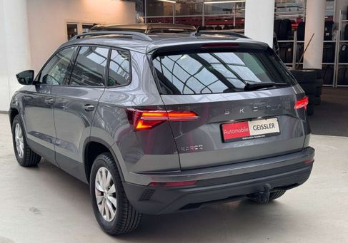 Skoda Karoq, 2024