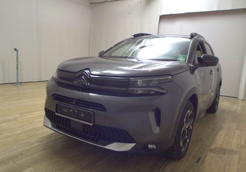 Citroën C5 Aircross, 2023 2