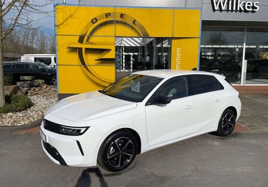 Opel Astra, 2025