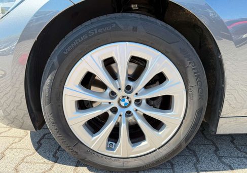 BMW 320, 2022