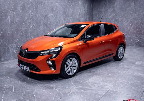 Renault Clio, 2024