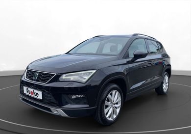 Seat Ateca, 2020