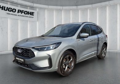 Ford Kuga, 2024