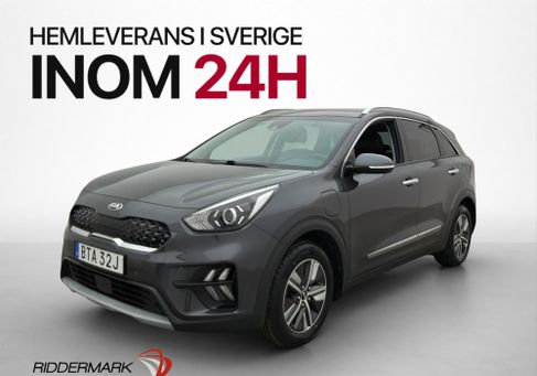Kia Niro, 2020