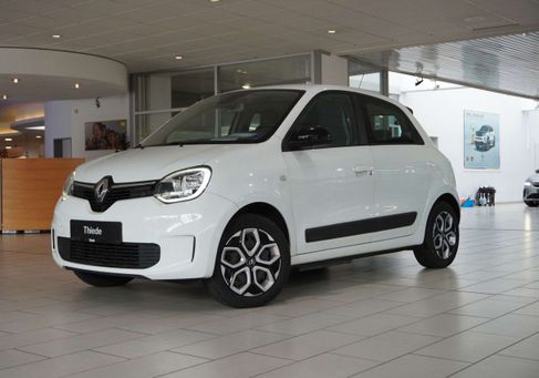 Renault Twingo, 2022