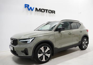 Volvo XC40, 2023