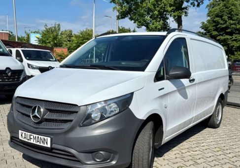 Mercedes-Benz Vito, 2019