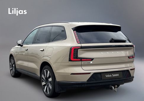 Volvo, 2025 2