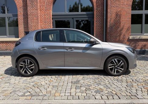 Peugeot 208, 2019