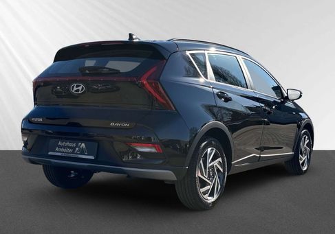 Hyundai Bayon, 2026 2