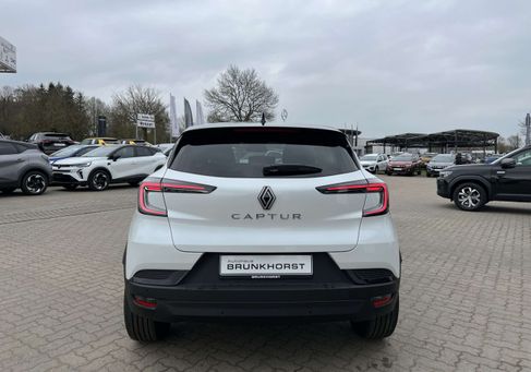 Renault Captur, 2026