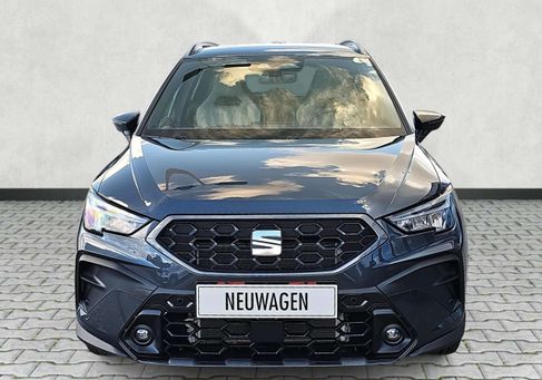 Seat Arona, 2026 3