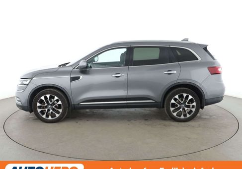 Renault Koleos, 2018