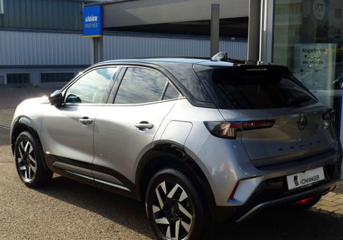 Opel Mokka, 2025 3