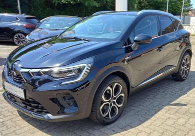 Mitsubishi ASX, 2024