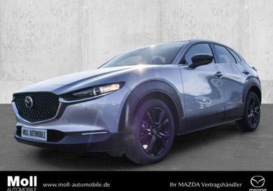 Mazda CX-30, 2026