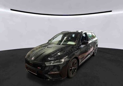 Skoda Octavia, 2024 2