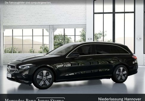 Mercedes-Benz C 300, 2023