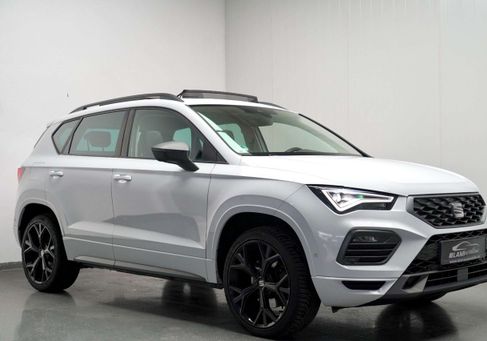Seat Ateca, 2024