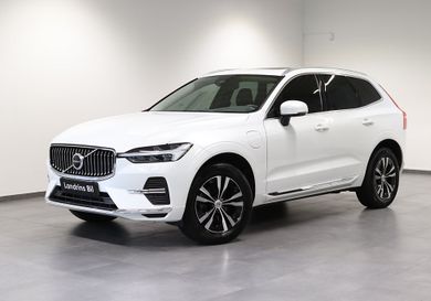 Volvo XC60, 2023