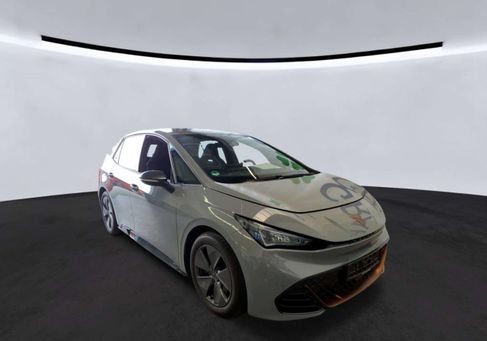 Cupra Born, 2024