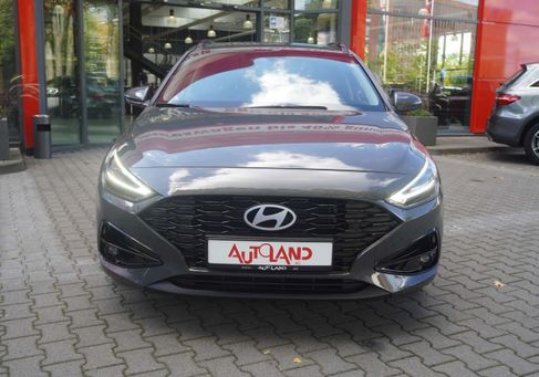 Hyundai i30, 2025 2