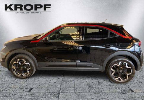 Opel Mokka, 2023 3