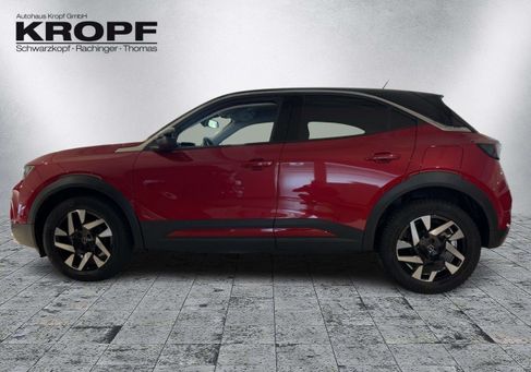 Opel Mokka, 2023 3
