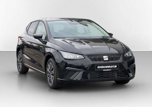 Seat Ibiza, 2025