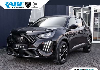 Peugeot 2008, 2023