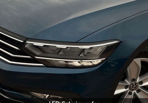 Volkswagen Passat Variant, 2021 3