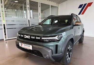 Dacia Duster, 2026