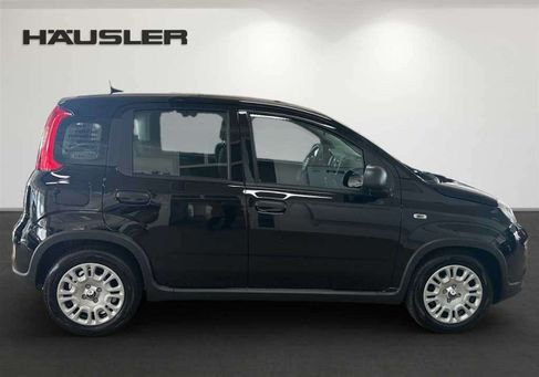 Fiat Panda, 2024