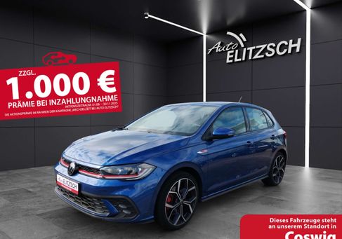 Volkswagen Polo, 2023