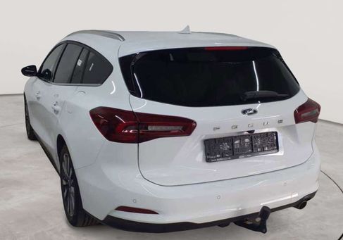 Ford Focus, 2023