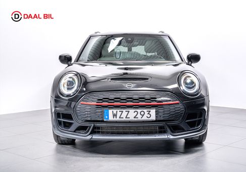 MINI, 2020