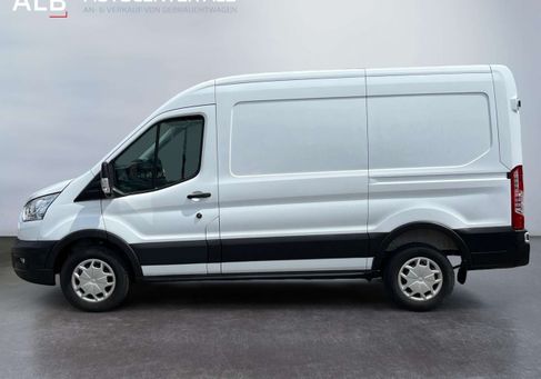 Ford Transit, 2020