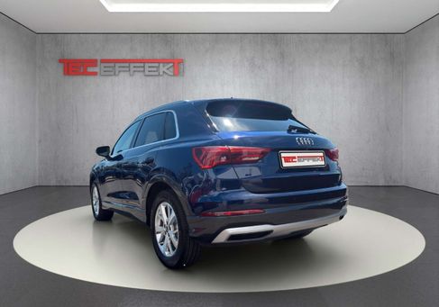 Audi Q3, 2021