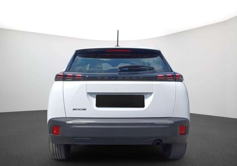 Peugeot 2008, 2024