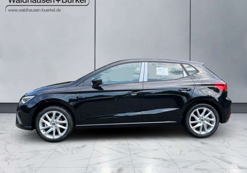 Seat Ibiza, 2025 2