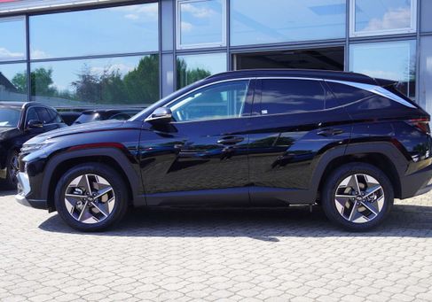 Hyundai Tucson, 2026