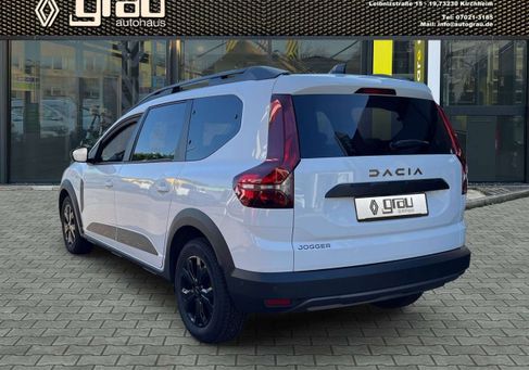 Dacia Jogger, 2024 3