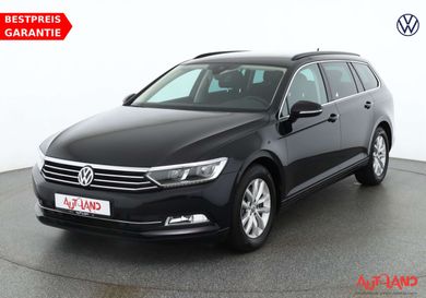Volkswagen Passat Variant, 2019