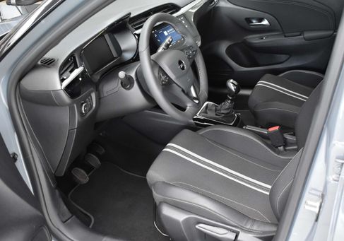 Opel Corsa, 2024 3