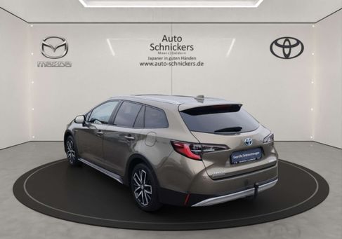 Toyota Corolla, 2020 3